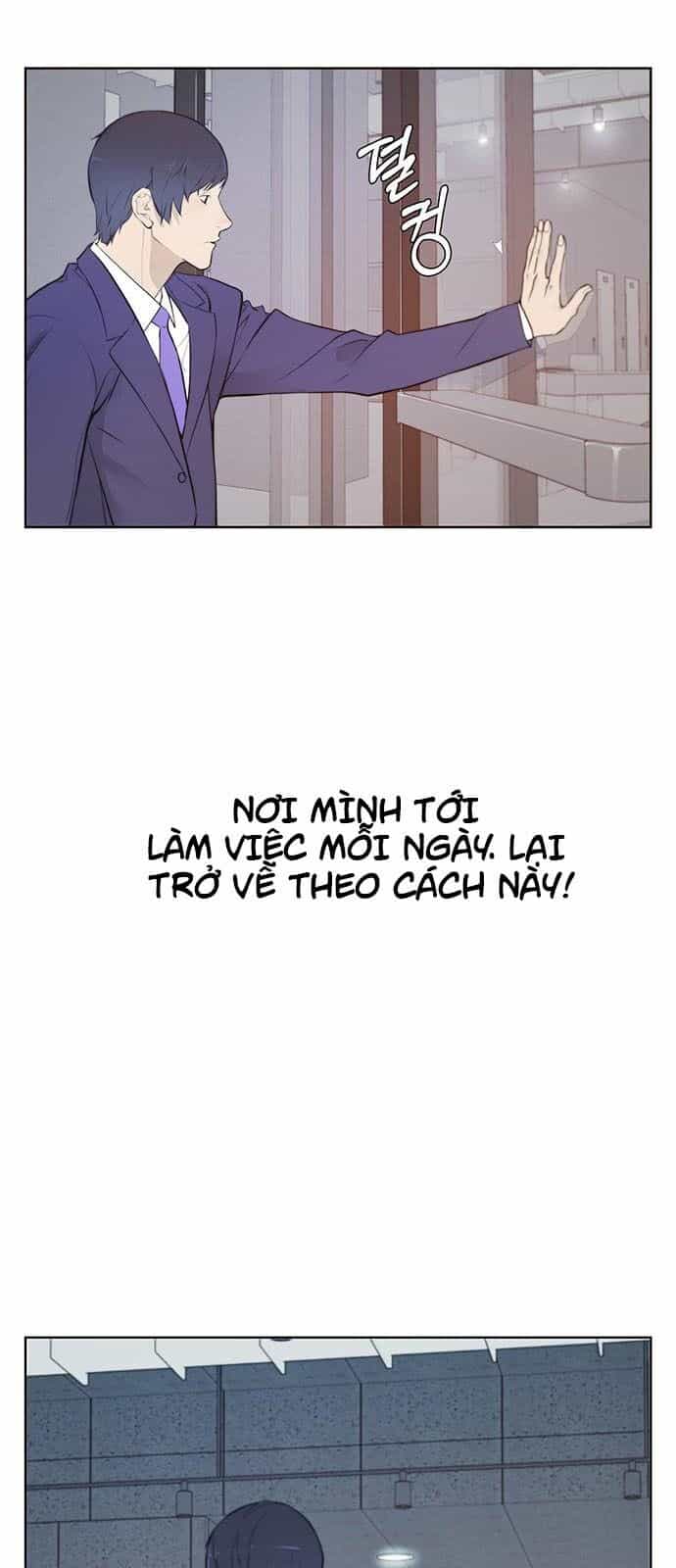 Người Đàn Ông Thực Thụ - Chương 8 - ảnh 5