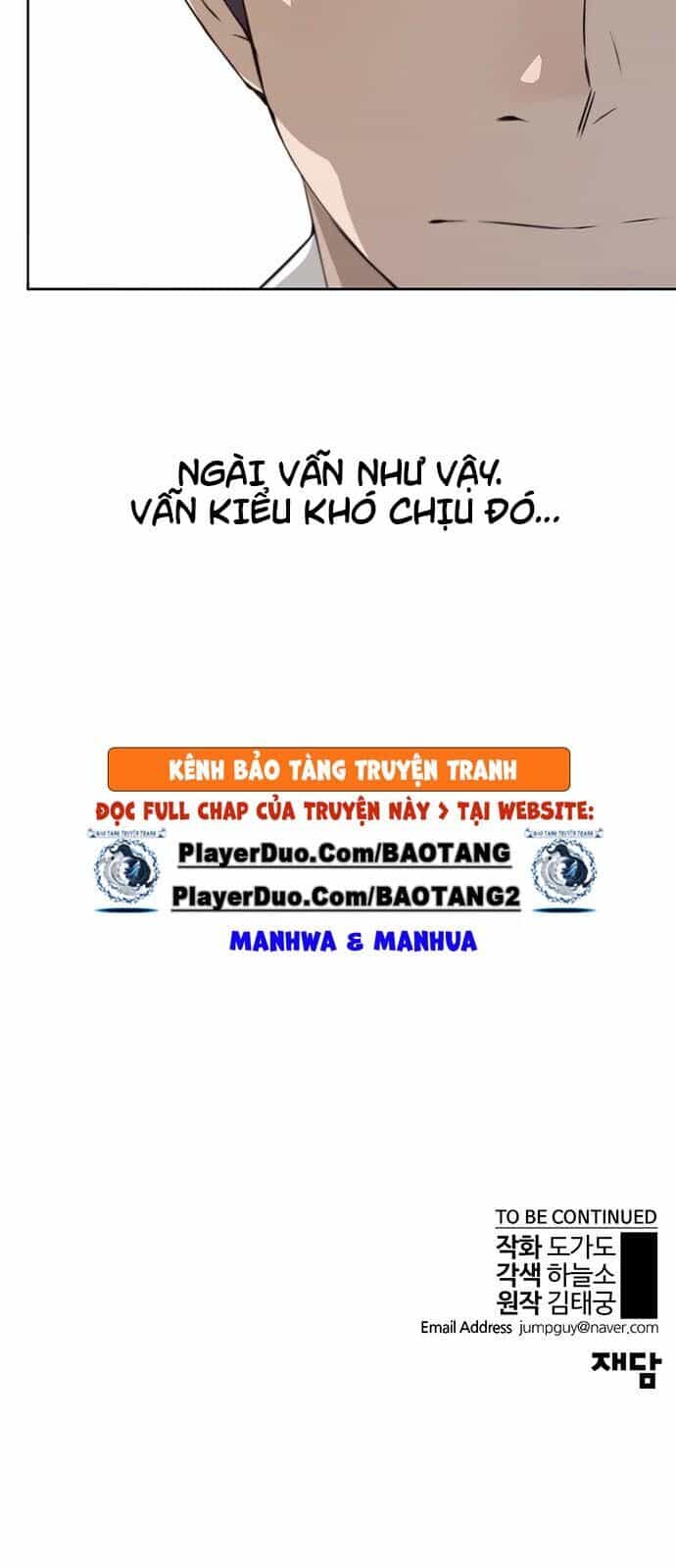 Người Đàn Ông Thực Thụ - Chương 8 - ảnh 52