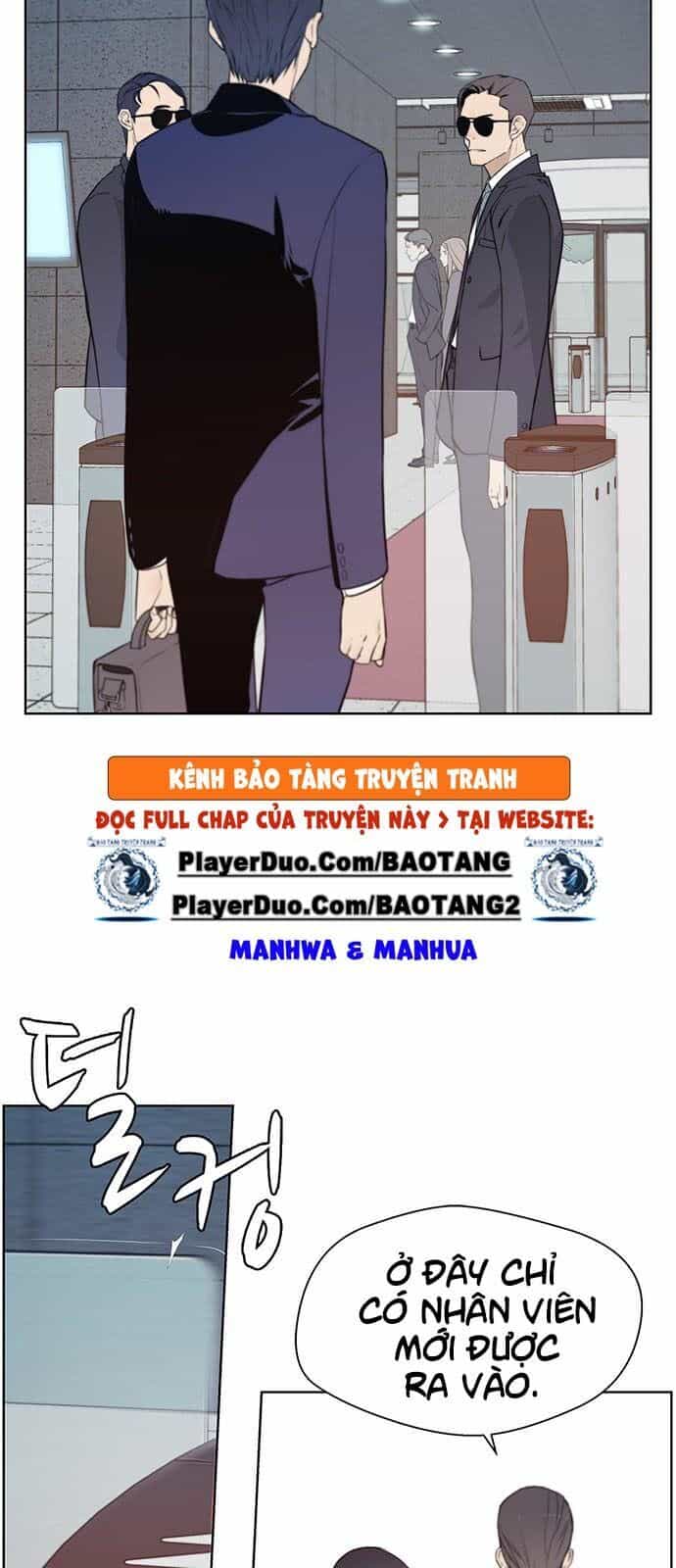 Người Đàn Ông Thực Thụ - Chương 8 - ảnh 6