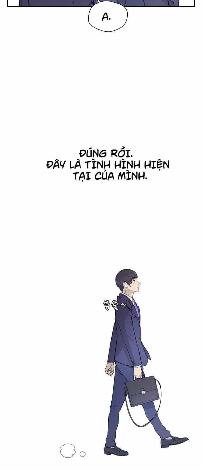 Người Đàn Ông Thực Thụ - Chương 8 - ảnh 8