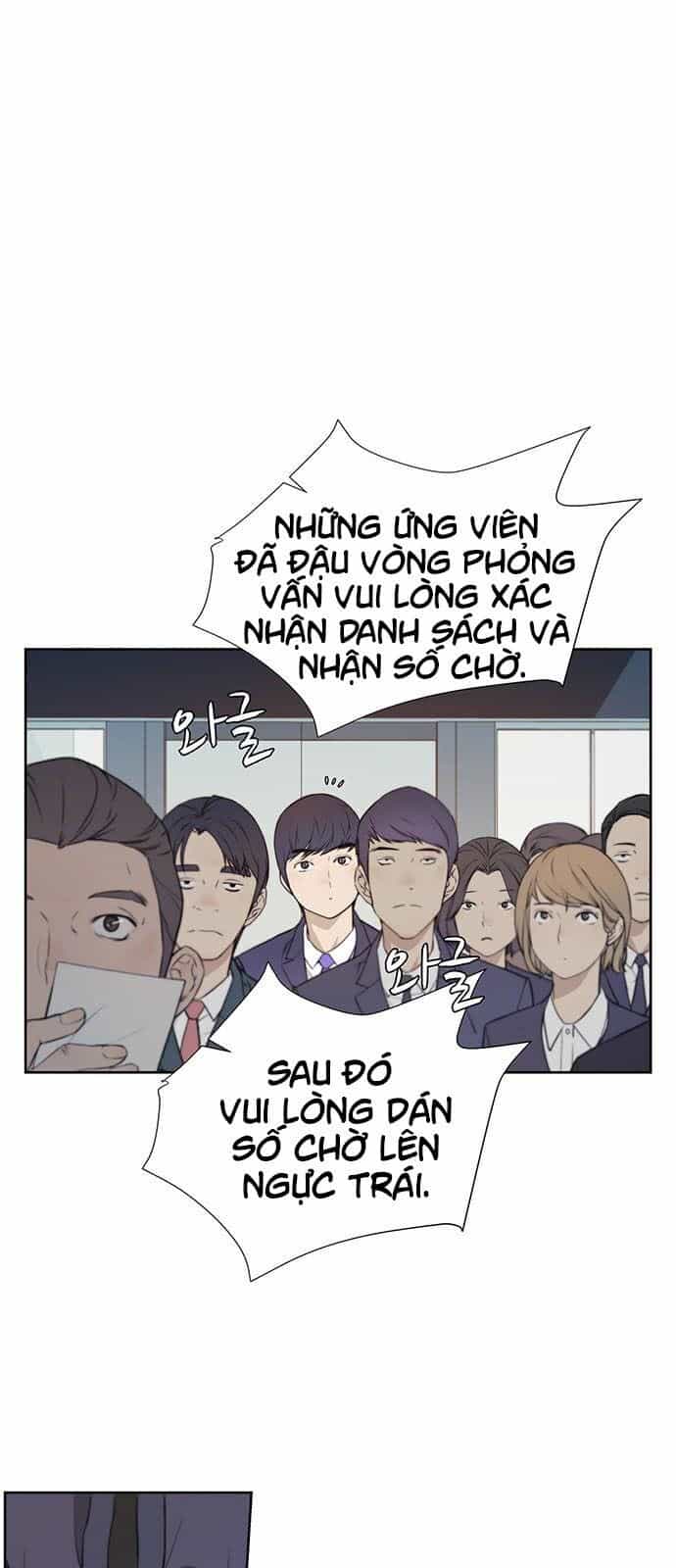 Người Đàn Ông Thực Thụ - Chương 8 - ảnh 9