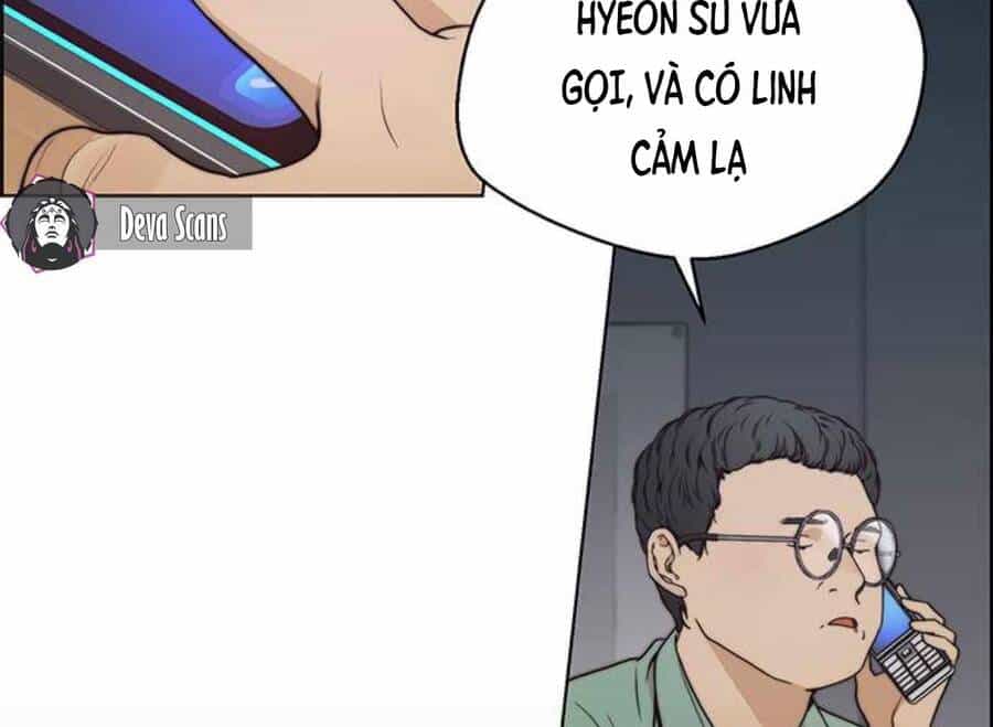 Người Đàn Ông Thực Thụ - Chương 80 - ảnh 171