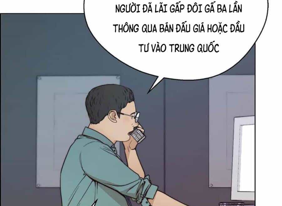 Người Đàn Ông Thực Thụ - Chương 80 - ảnh 187