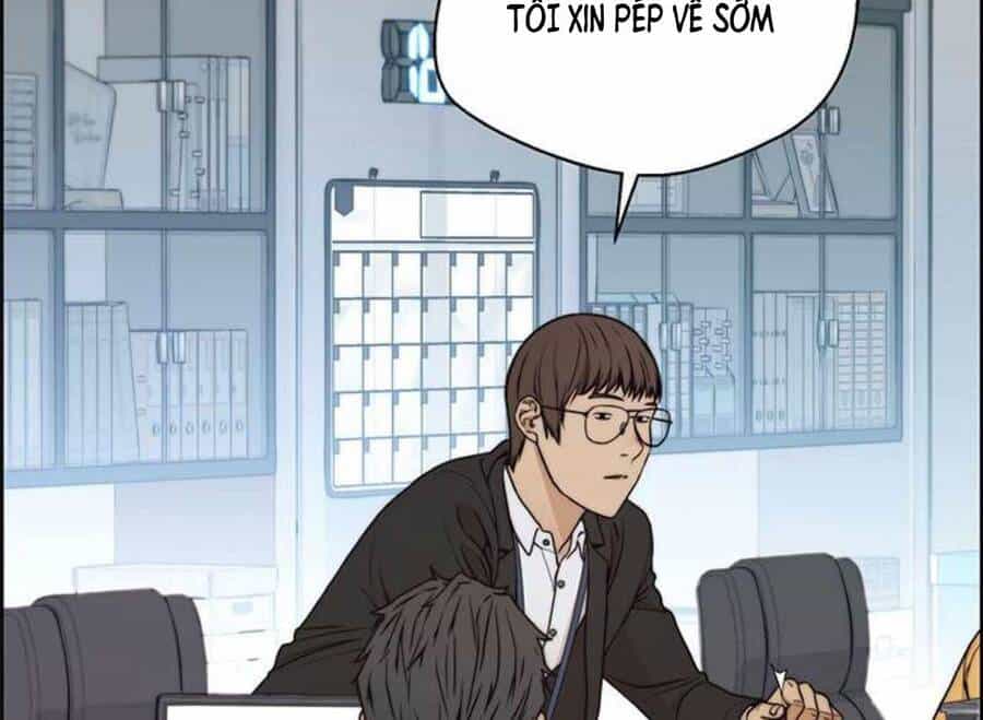 Người Đàn Ông Thực Thụ - Chương 80 - ảnh 24