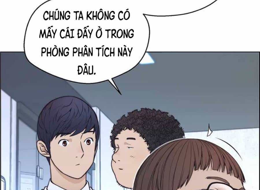 Người Đàn Ông Thực Thụ - Chương 81 - ảnh 111
