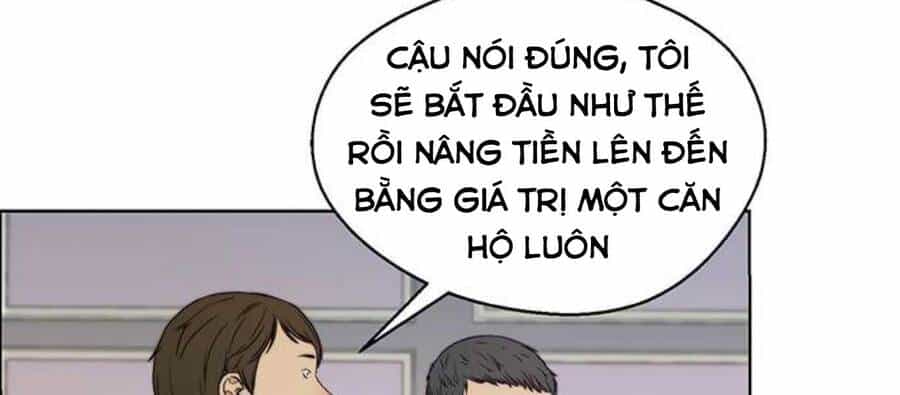 Người Đàn Ông Thực Thụ - Chương 84 - ảnh 128