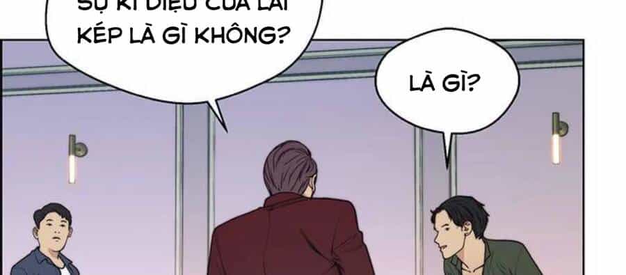 Người Đàn Ông Thực Thụ - Chương 84 - ảnh 43