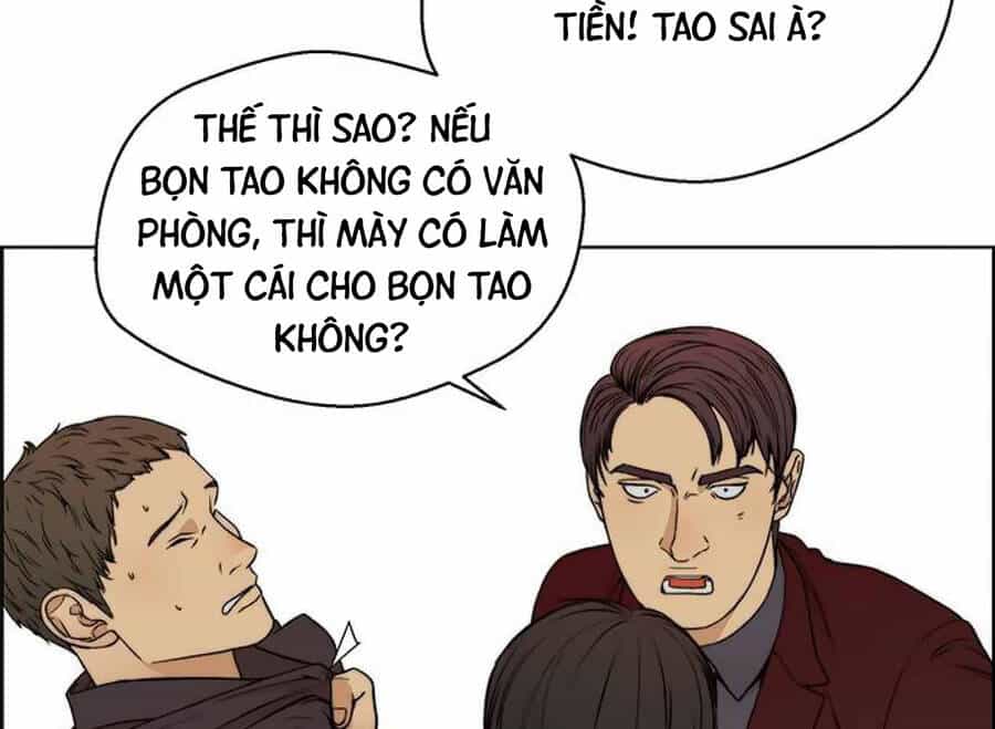 Người Đàn Ông Thực Thụ - Chương 85 - ảnh 103