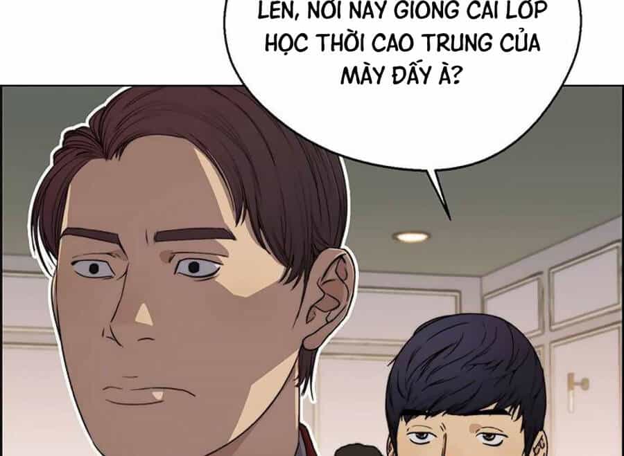 Người Đàn Ông Thực Thụ - Chương 85 - ảnh 105