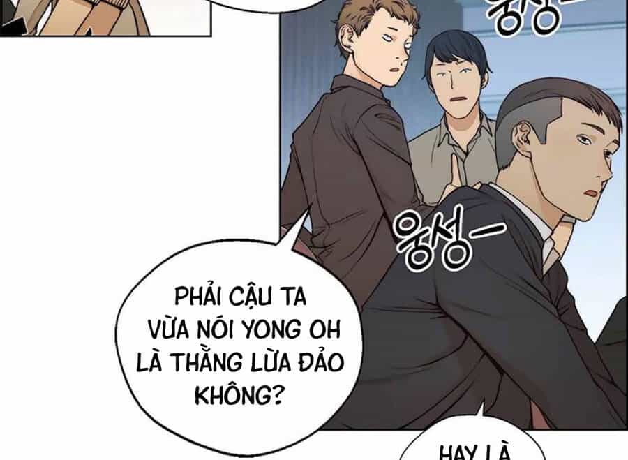 Người Đàn Ông Thực Thụ - Chương 85 - ảnh 12