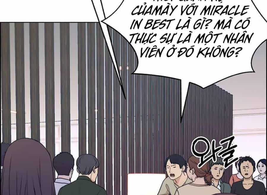Người Đàn Ông Thực Thụ - Chương 85 - ảnh 187