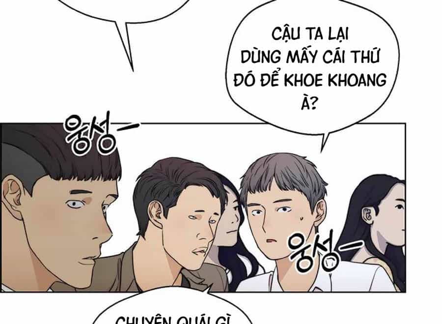 Người Đàn Ông Thực Thụ - Chương 85 - ảnh 66