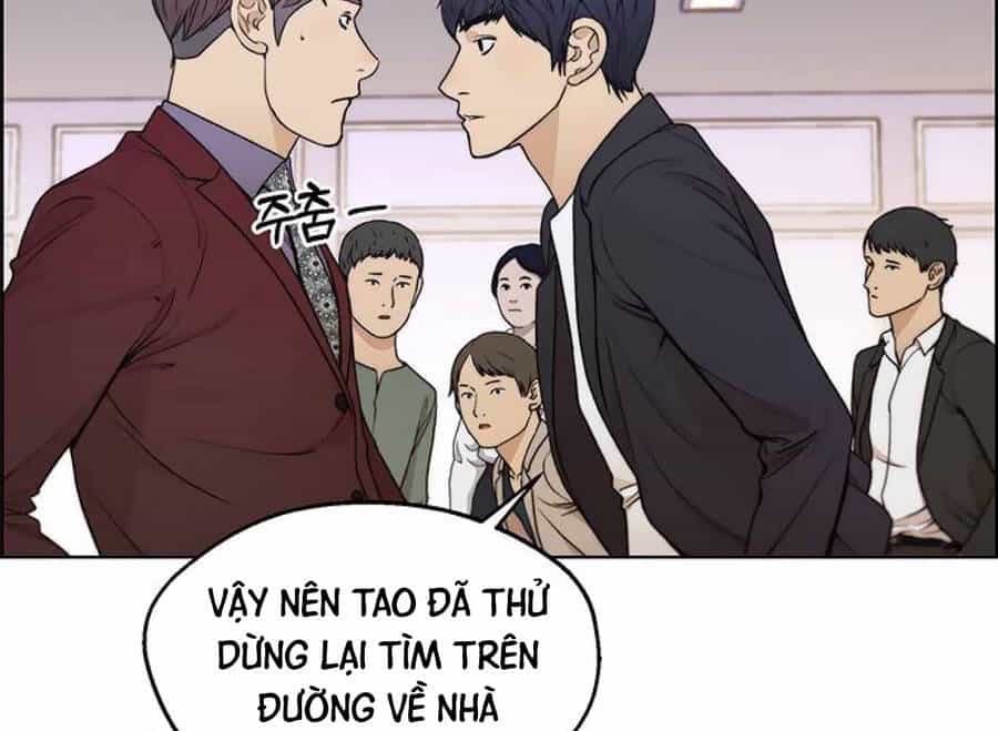 Người Đàn Ông Thực Thụ - Chương 85 - ảnh 78