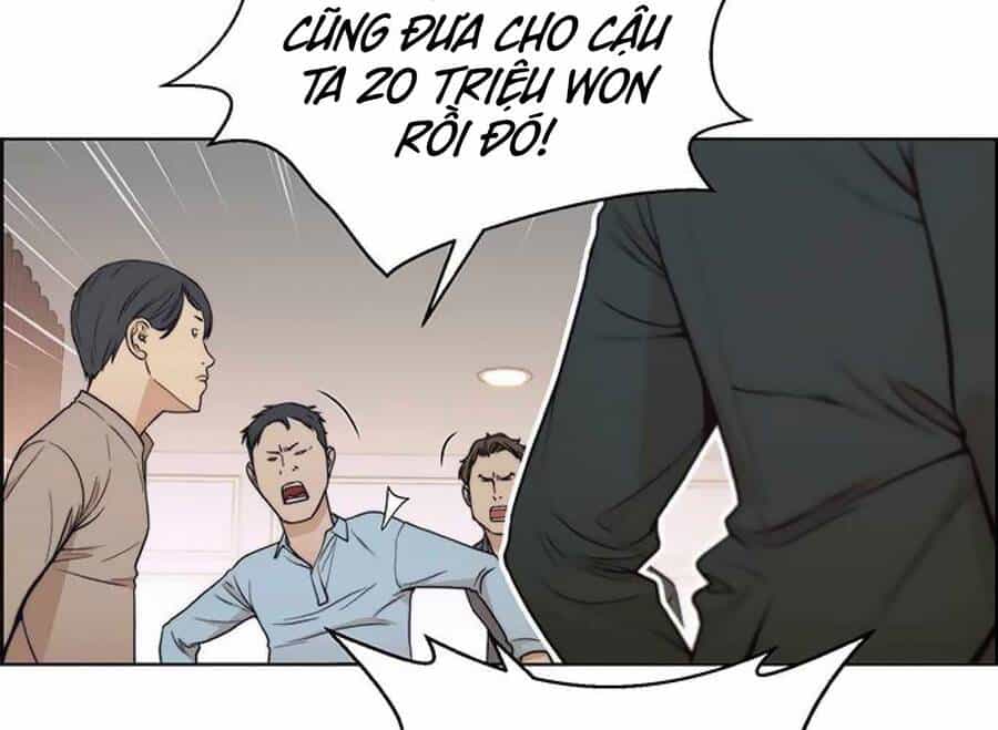 Người Đàn Ông Thực Thụ - Chương 85 - ảnh 87