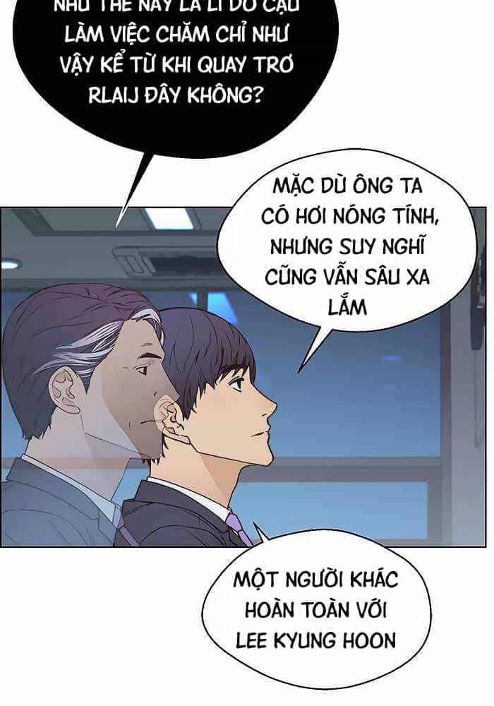 Người Đàn Ông Thực Thụ - Chương 86 - ảnh 110