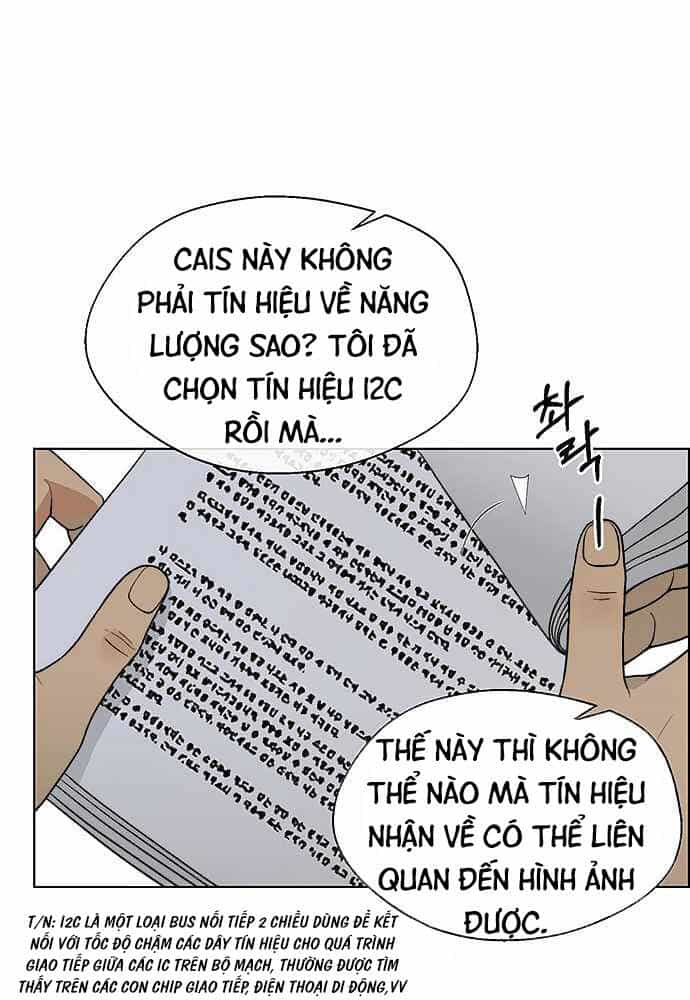 Người Đàn Ông Thực Thụ - Chương 86 - ảnh 22