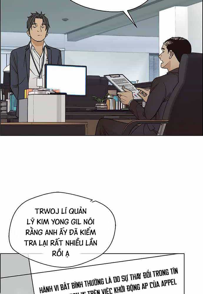 Người Đàn Ông Thực Thụ - Chương 86 - ảnh 40