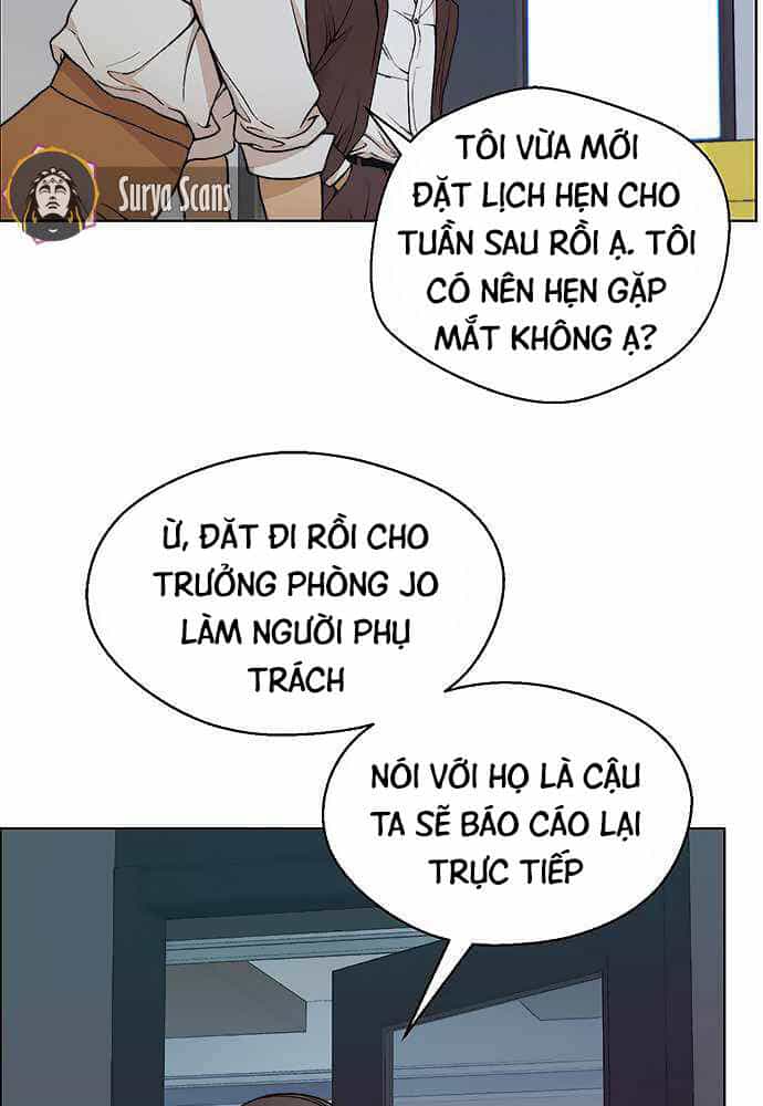 Người Đàn Ông Thực Thụ - Chương 86 - ảnh 64
