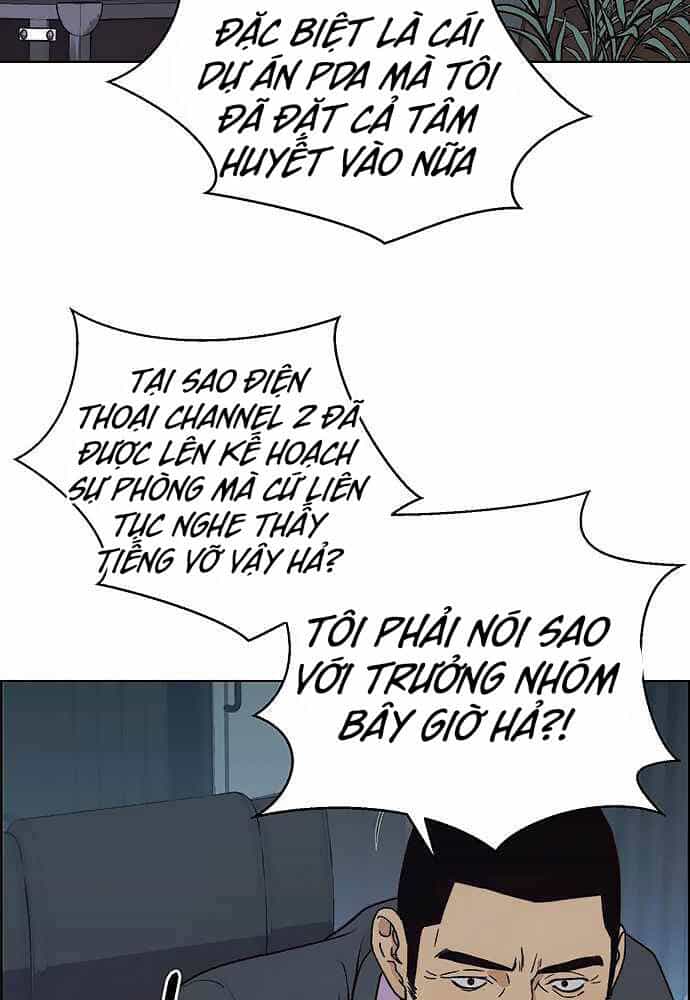 Người Đàn Ông Thực Thụ - Chương 86 - ảnh 91