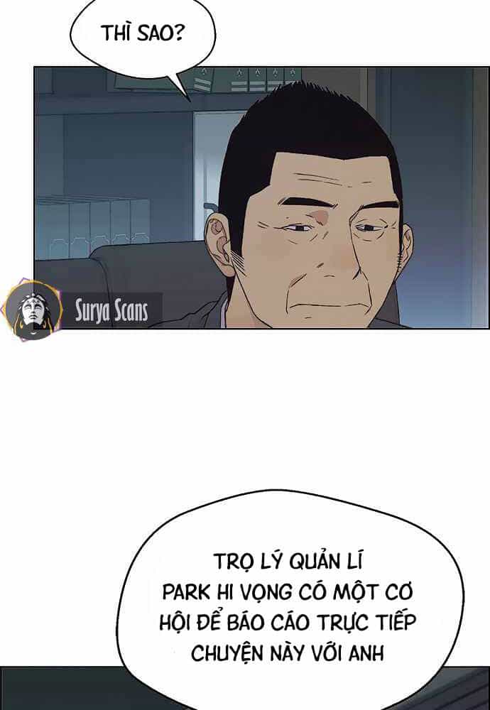 Người Đàn Ông Thực Thụ - Chương 86 - ảnh 94