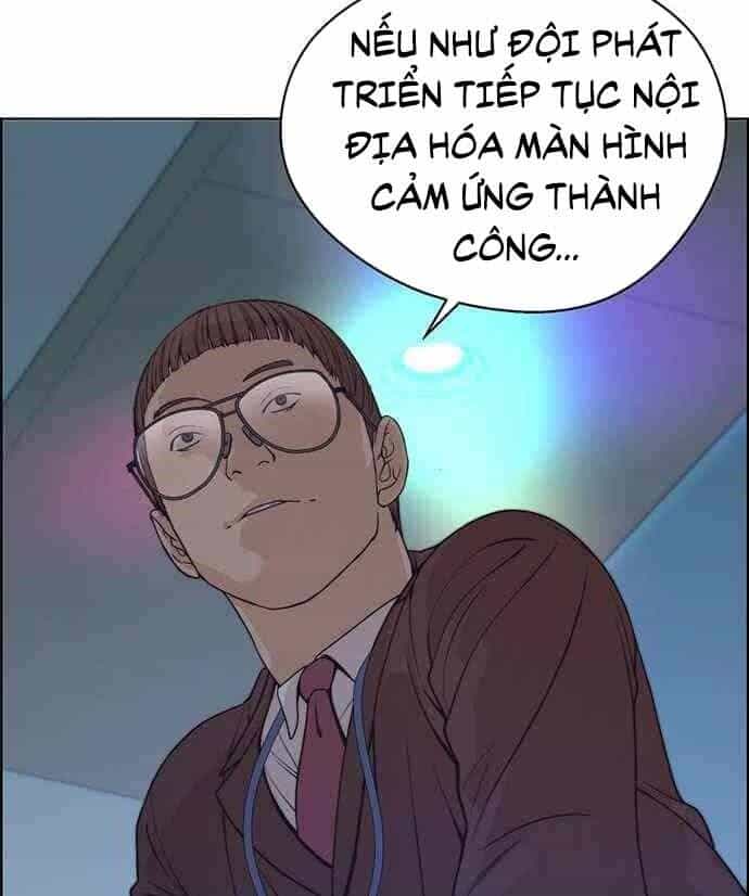 Người Đàn Ông Thực Thụ - Chương 87 - ảnh 103