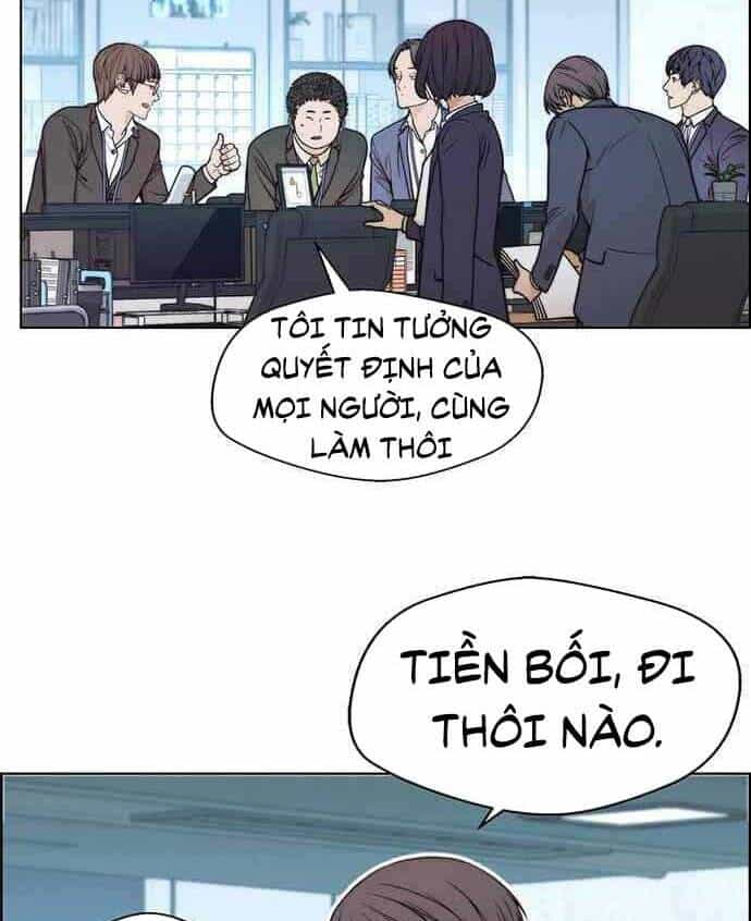 Người Đàn Ông Thực Thụ - Chương 87 - ảnh 23