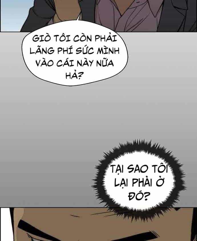 Người Đàn Ông Thực Thụ - Chương 87 - ảnh 30