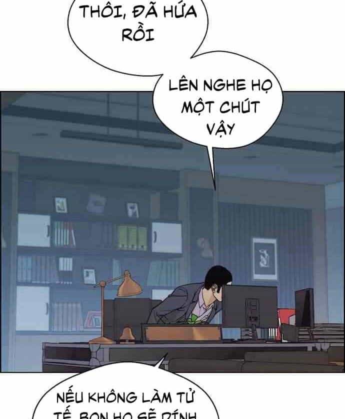 Người Đàn Ông Thực Thụ - Chương 87 - ảnh 52