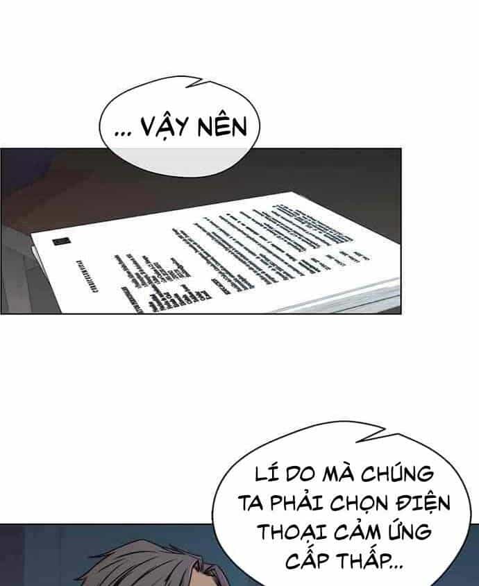 Người Đàn Ông Thực Thụ - Chương 87 - ảnh 68