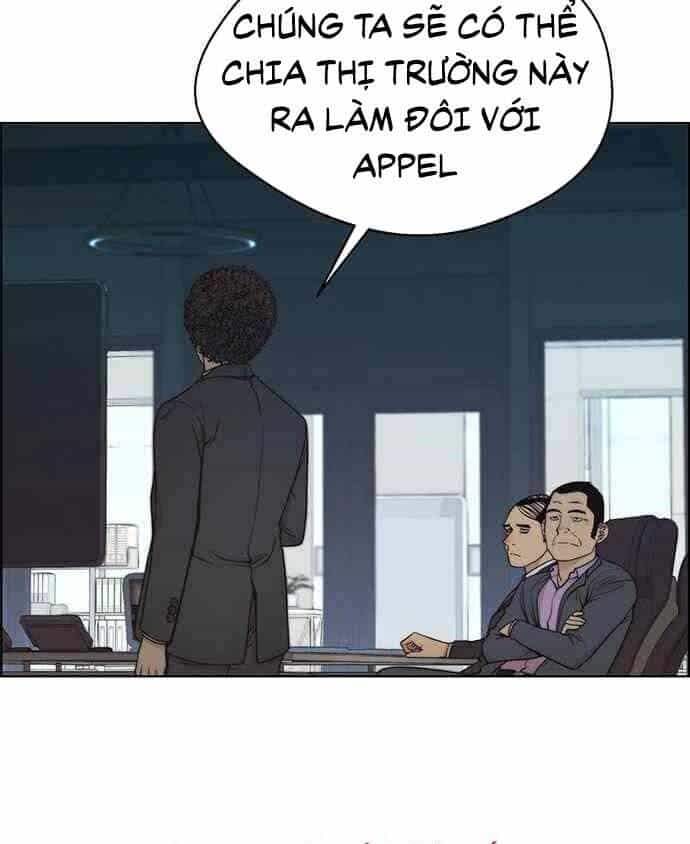 Người Đàn Ông Thực Thụ - Chương 87 - ảnh 76
