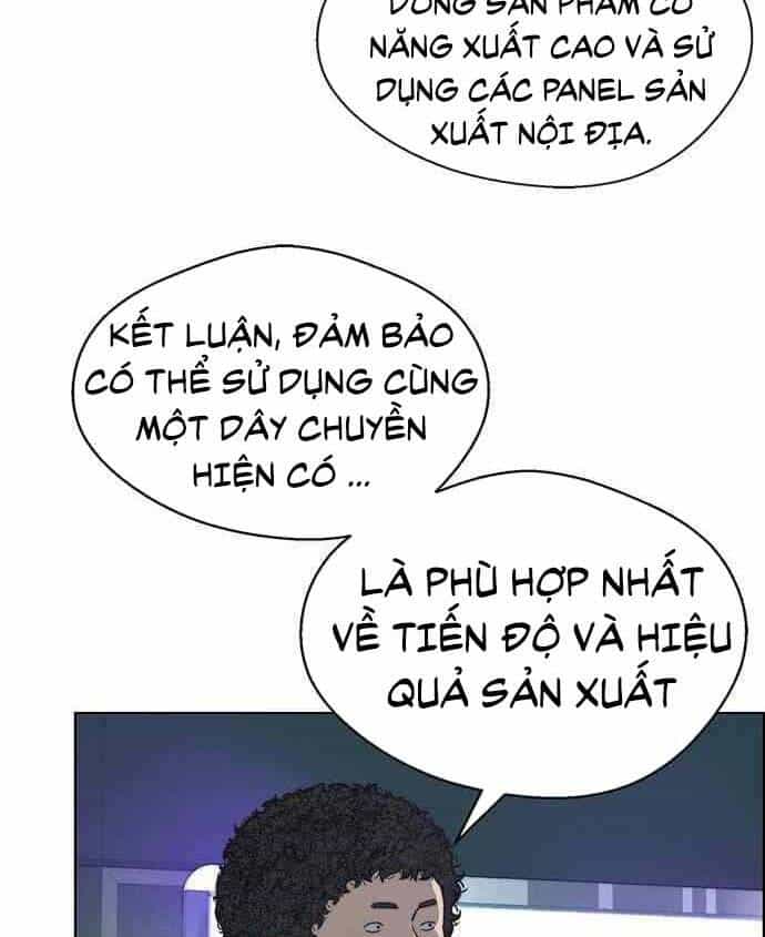 Người Đàn Ông Thực Thụ - Chương 87 - ảnh 78