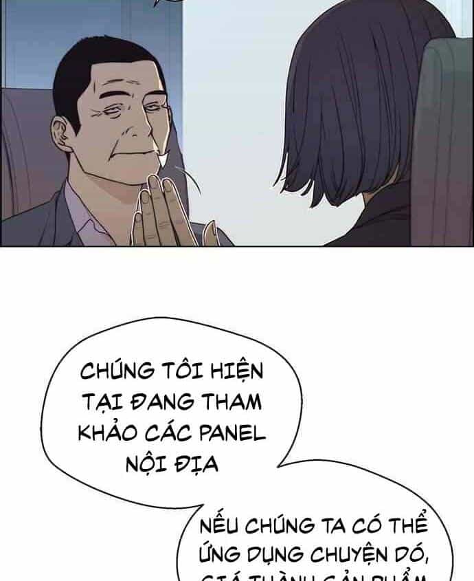 Người Đàn Ông Thực Thụ - Chương 87 - ảnh 87
