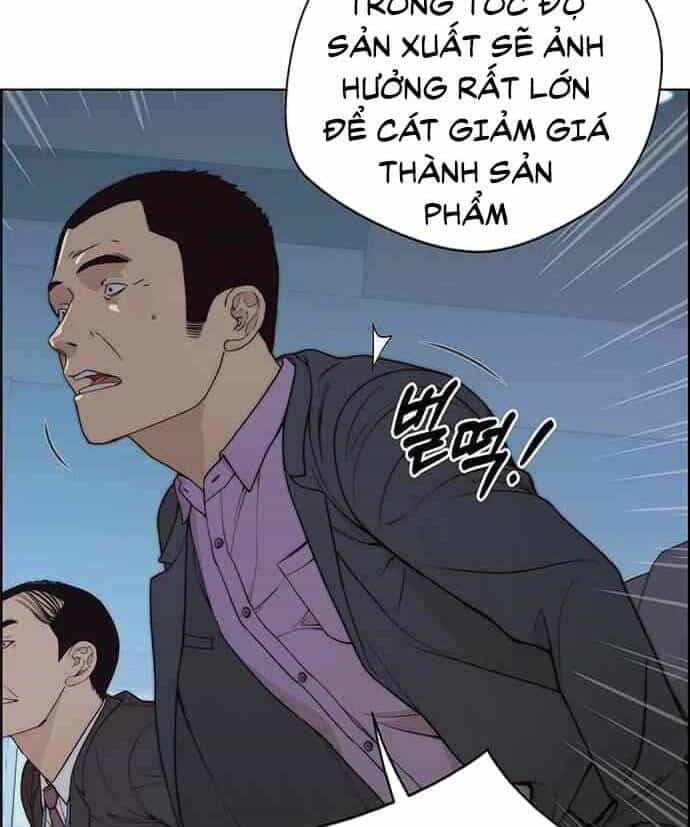 Người Đàn Ông Thực Thụ - Chương 87 - ảnh 92