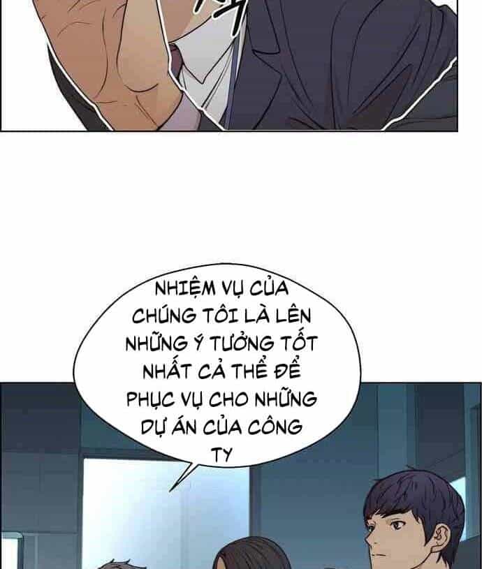 Người Đàn Ông Thực Thụ - Chương 88 - ảnh 12