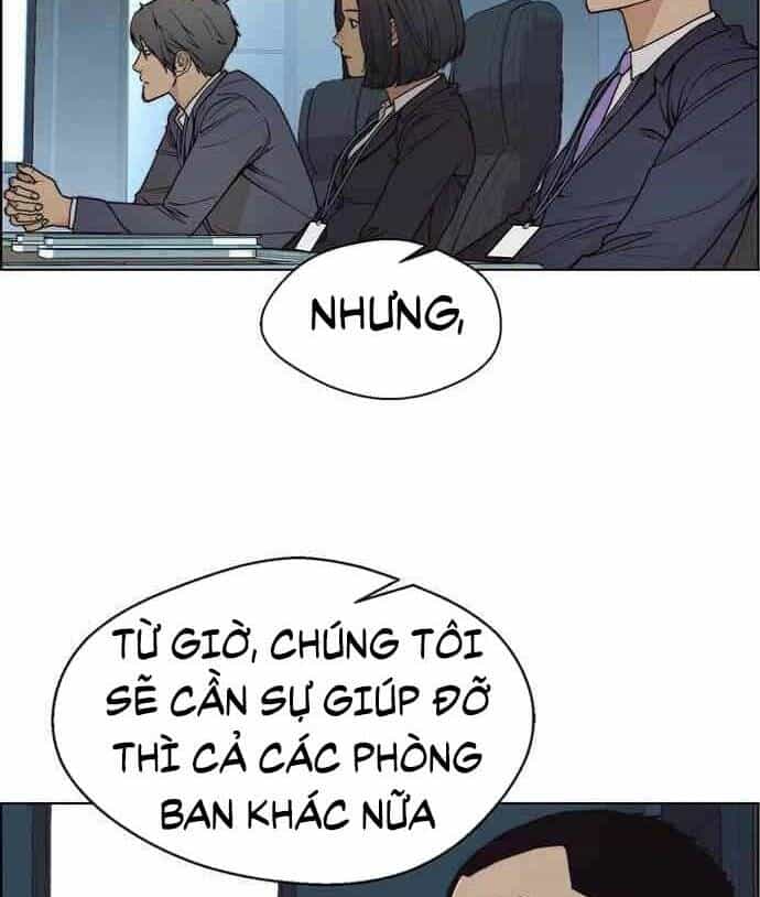 Người Đàn Ông Thực Thụ - Chương 88 - ảnh 13
