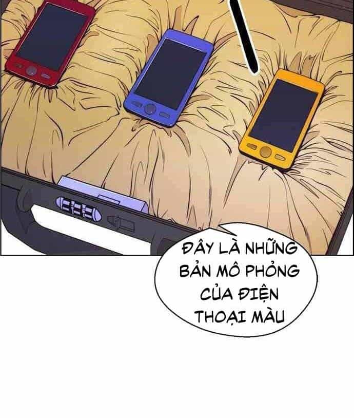 Người Đàn Ông Thực Thụ - Chương 88 - ảnh 20