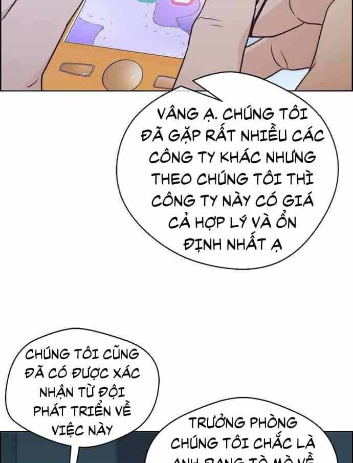Người Đàn Ông Thực Thụ - Chương 88 - ảnh 57