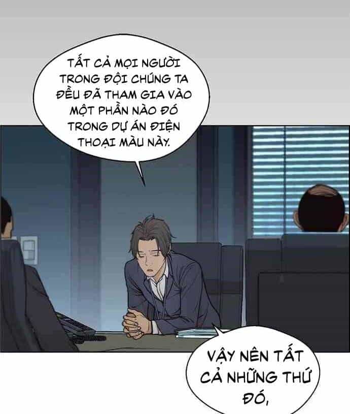 Người Đàn Ông Thực Thụ - Chương 88 - ảnh 7