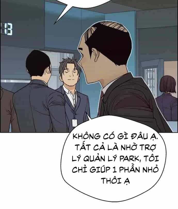 Người Đàn Ông Thực Thụ - Chương 88 - ảnh 91