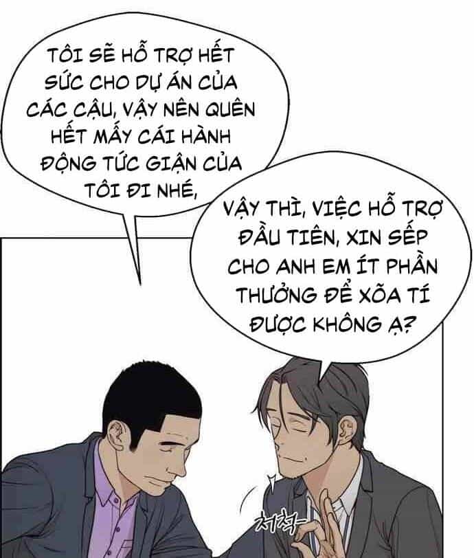Người Đàn Ông Thực Thụ - Chương 88 - ảnh 92