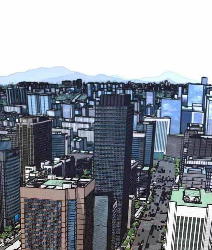 Người Đàn Ông Thực Thụ - Chương 88 - ảnh 99
