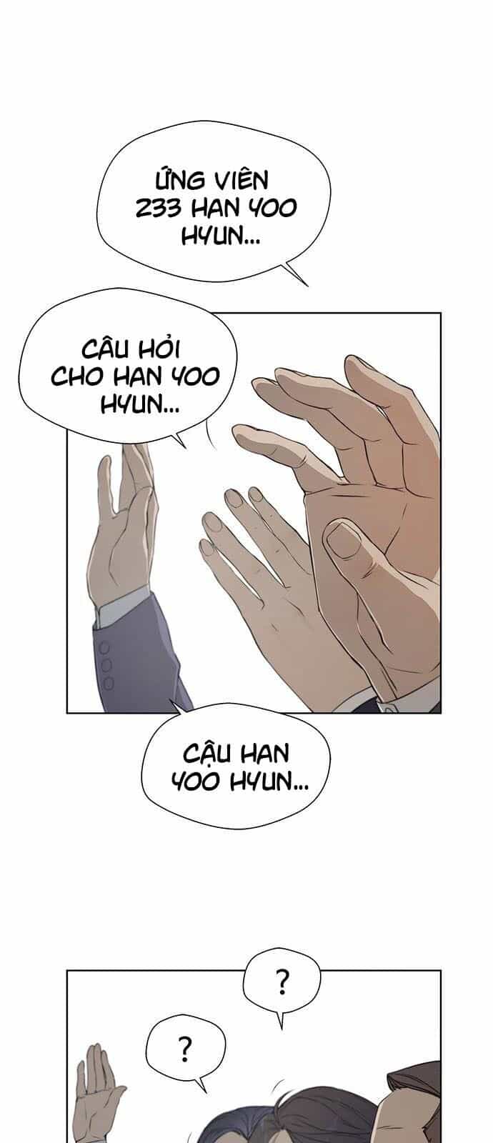 Người Đàn Ông Thực Thụ - Chương 9 - ảnh 28