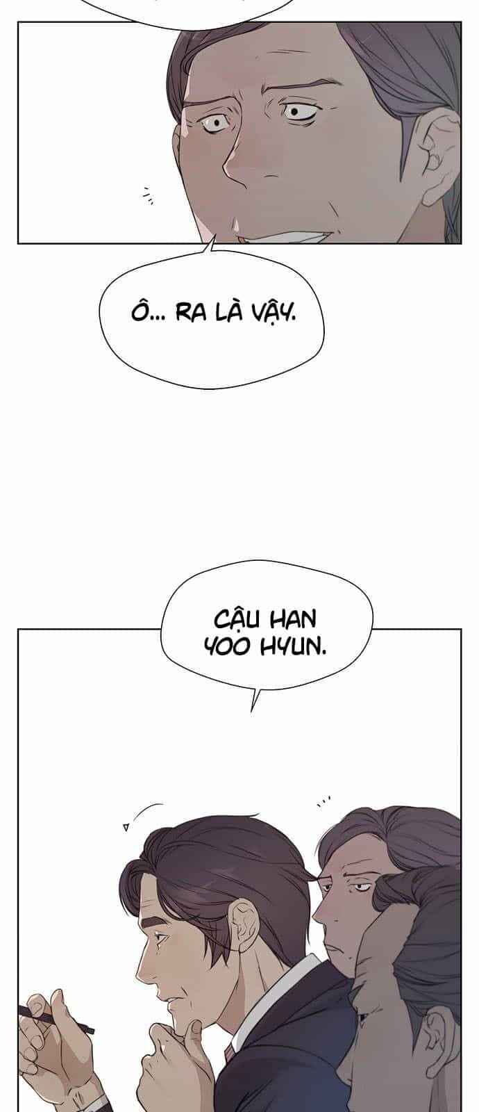 Người Đàn Ông Thực Thụ - Chương 9 - ảnh 41