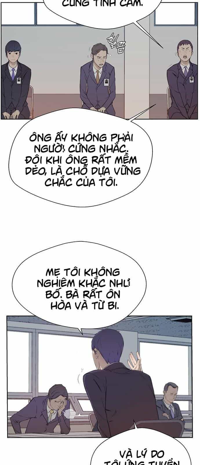 Người Đàn Ông Thực Thụ - Chương 9 - ảnh 5