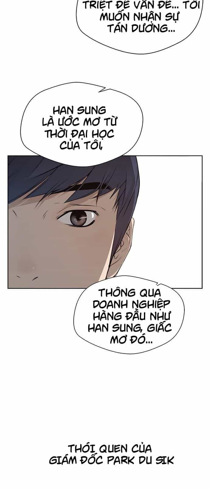 Người Đàn Ông Thực Thụ - Chương 9 - ảnh 9