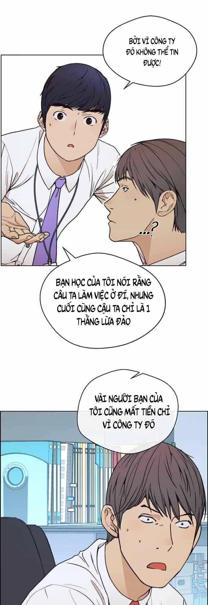 Người Đàn Ông Thực Thụ - Chương 89 - ảnh 19