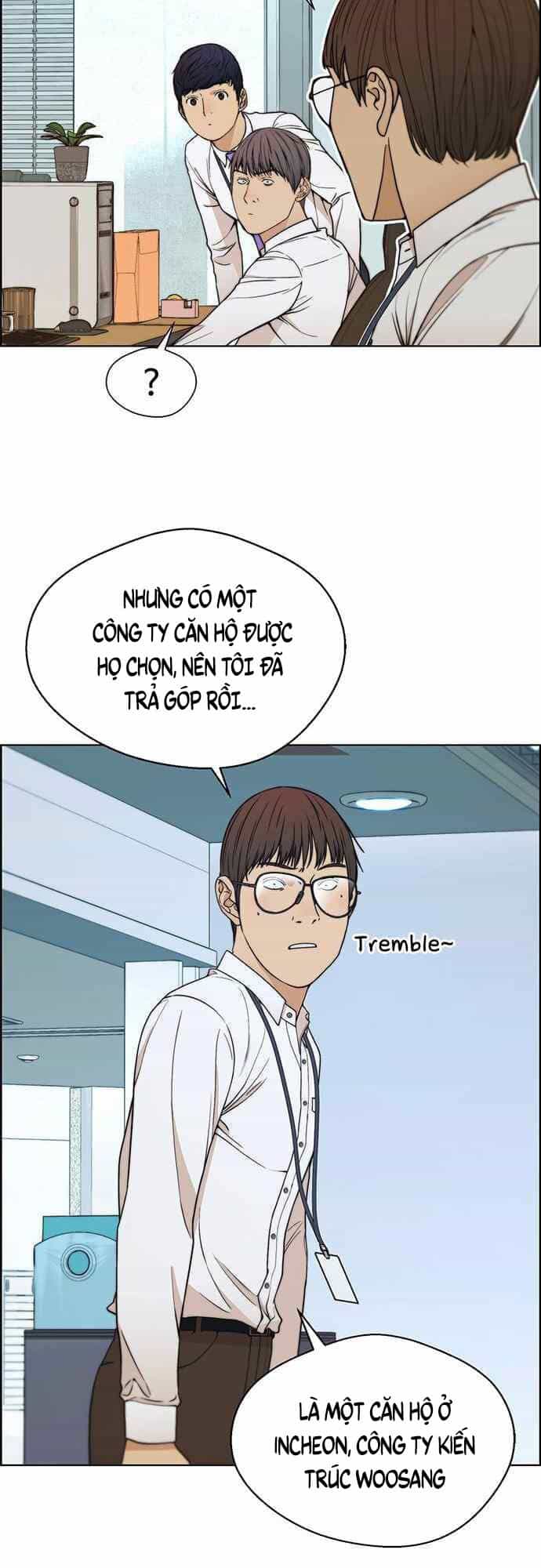 Người Đàn Ông Thực Thụ - Chương 89 - ảnh 21