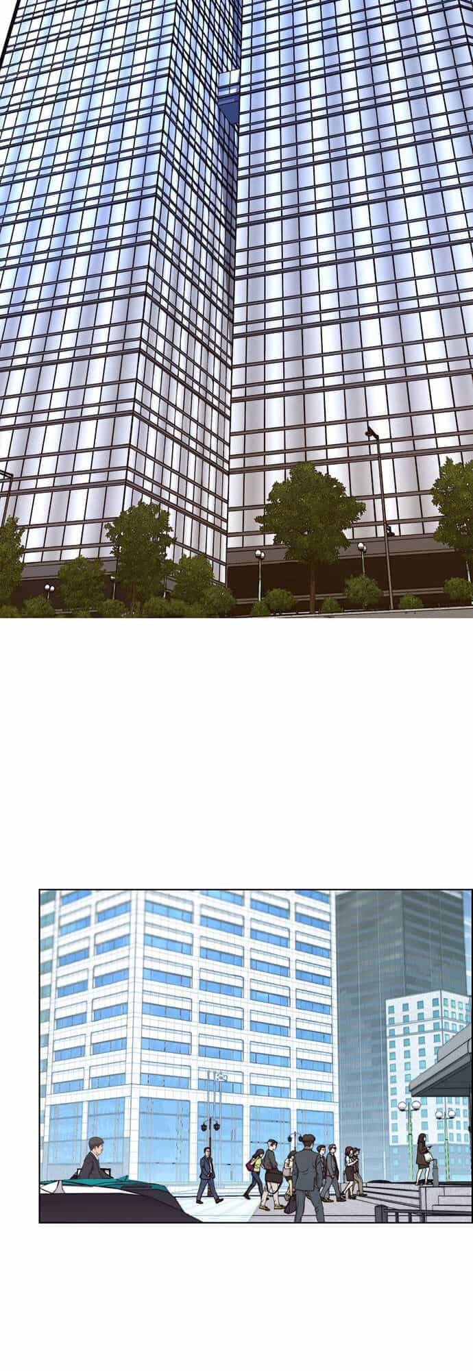 Người Đàn Ông Thực Thụ - Chương 90 - ảnh 14