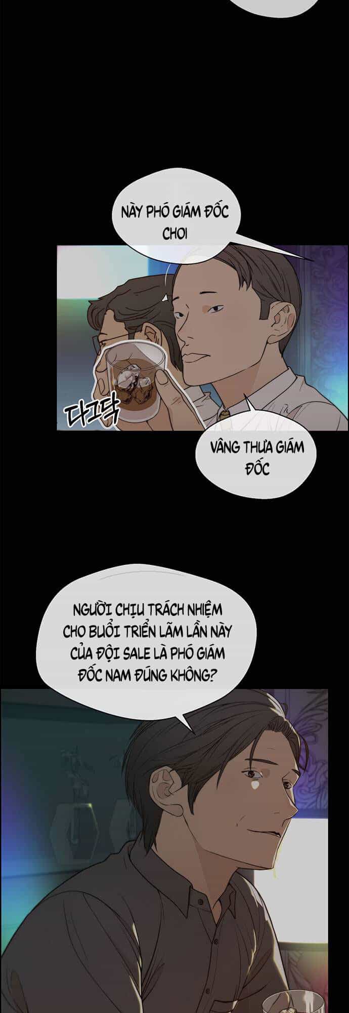 Người Đàn Ông Thực Thụ - Chương 90 - ảnh 5