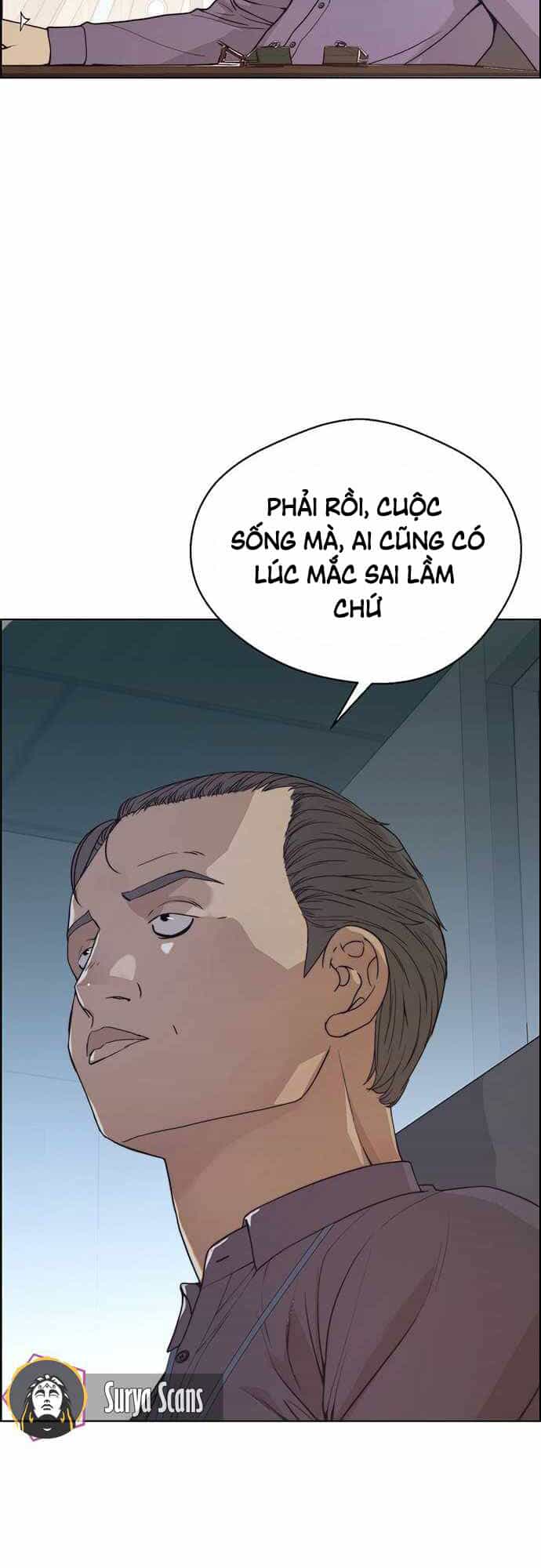 Người Đàn Ông Thực Thụ - Chương 91 - ảnh 20